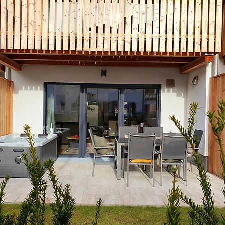 Ferienhaus Berger Mit Eigenen Whirlpool Im Garten Garmisch-Partenkirchen Zewnętrze zdjęcie