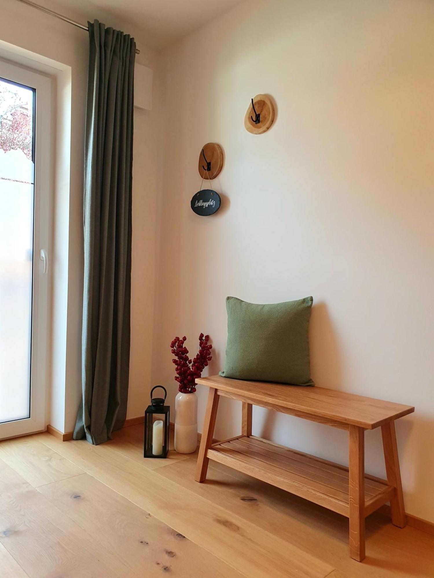 Ferienhaus Berger Mit Eigenen Whirlpool Im Garten Garmisch-Partenkirchen Zewnętrze zdjęcie