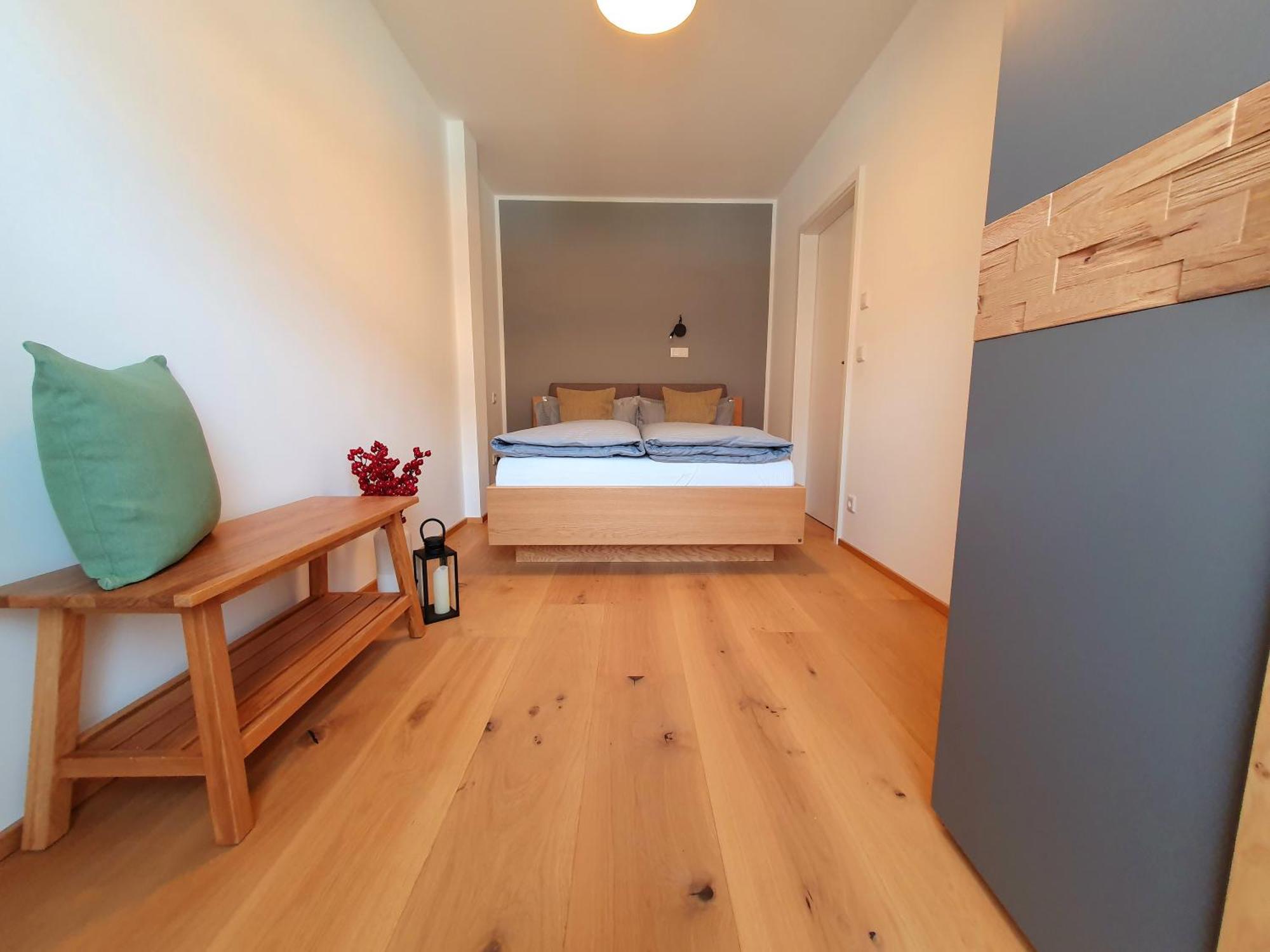 Ferienhaus Berger Mit Eigenen Whirlpool Im Garten Garmisch-Partenkirchen Zewnętrze zdjęcie